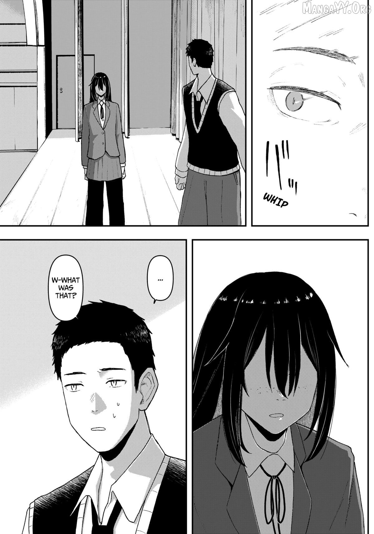 Acting Out Chapter 2 - Page 33