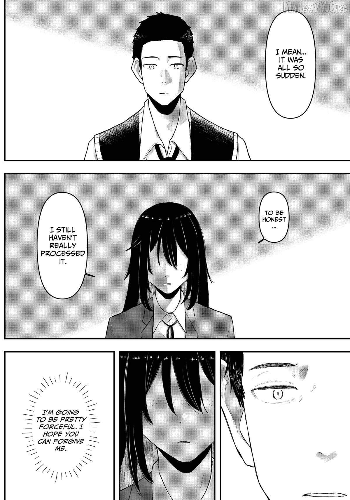 Acting Out Chapter 2 - Page 34