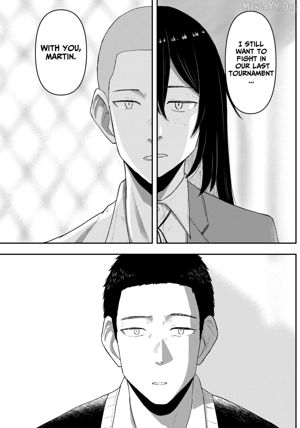 Acting Out Chapter 2 - Page 35