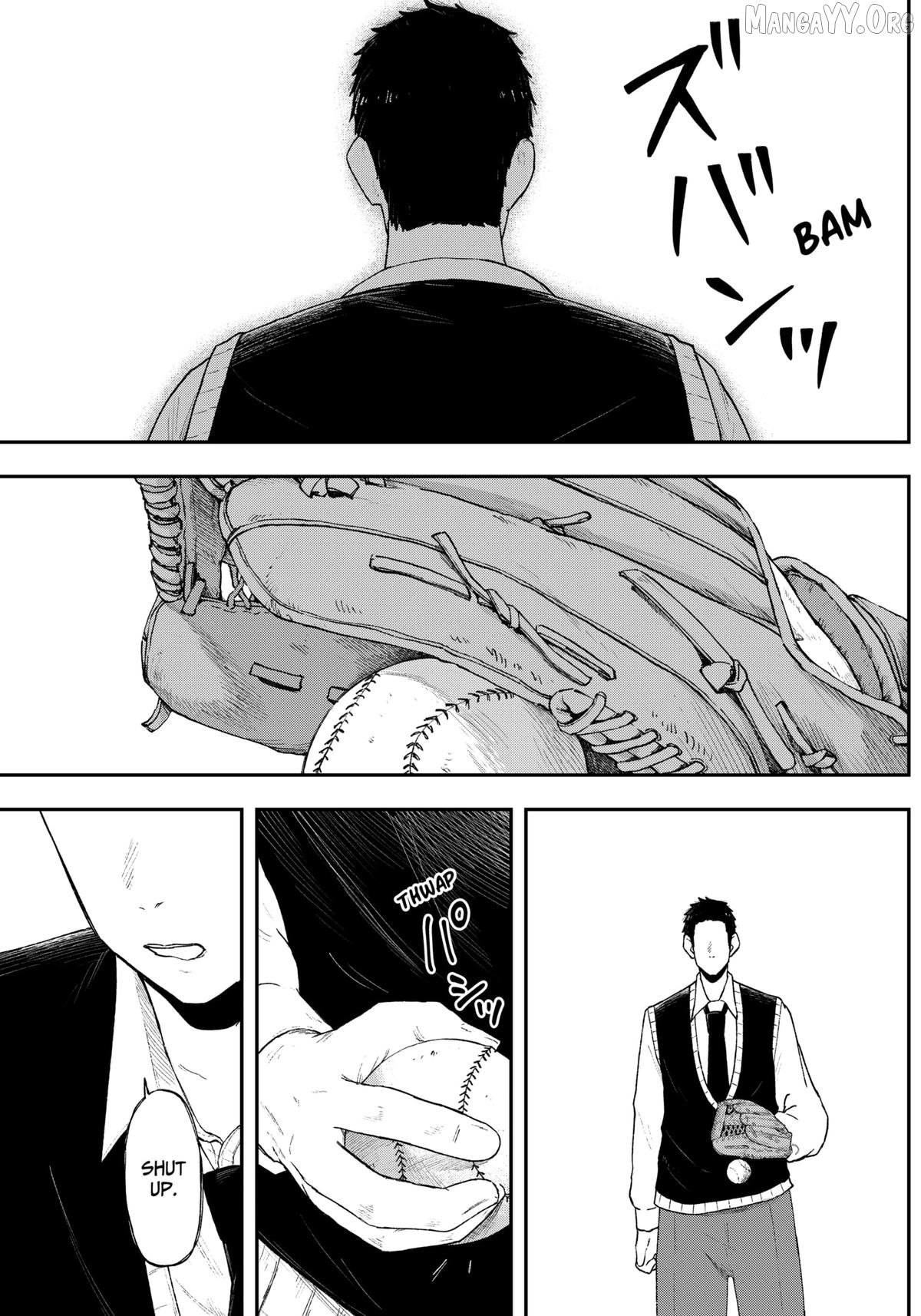 Acting Out Chapter 2 - Page 41