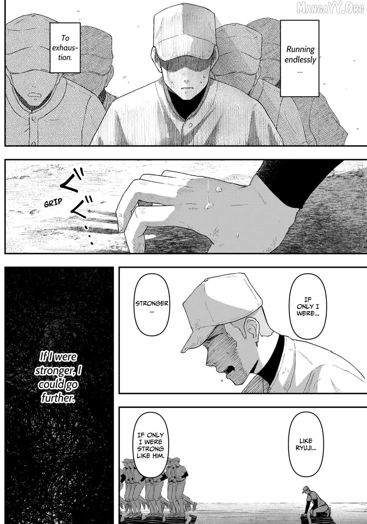 Acting Out Chapter 2 - Page 47