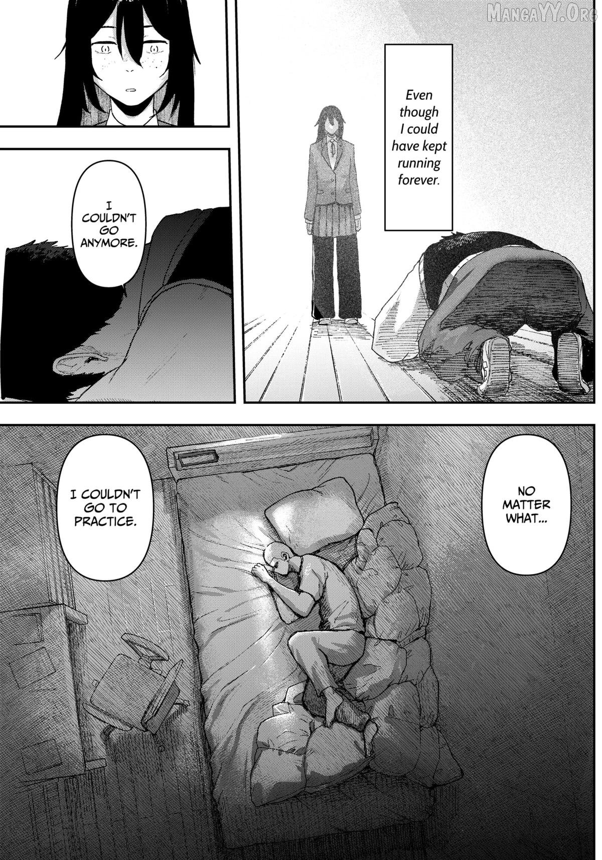 Acting Out Chapter 2 - Page 48