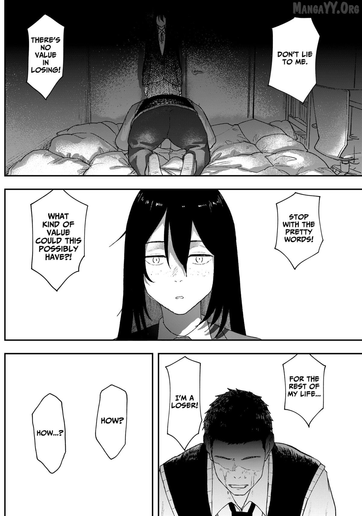 Acting Out Chapter 2 - Page 51