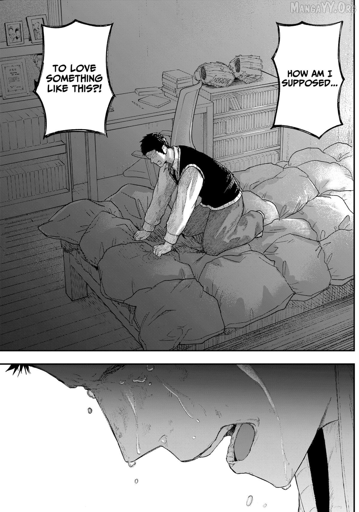 Acting Out Chapter 2 - Page 52