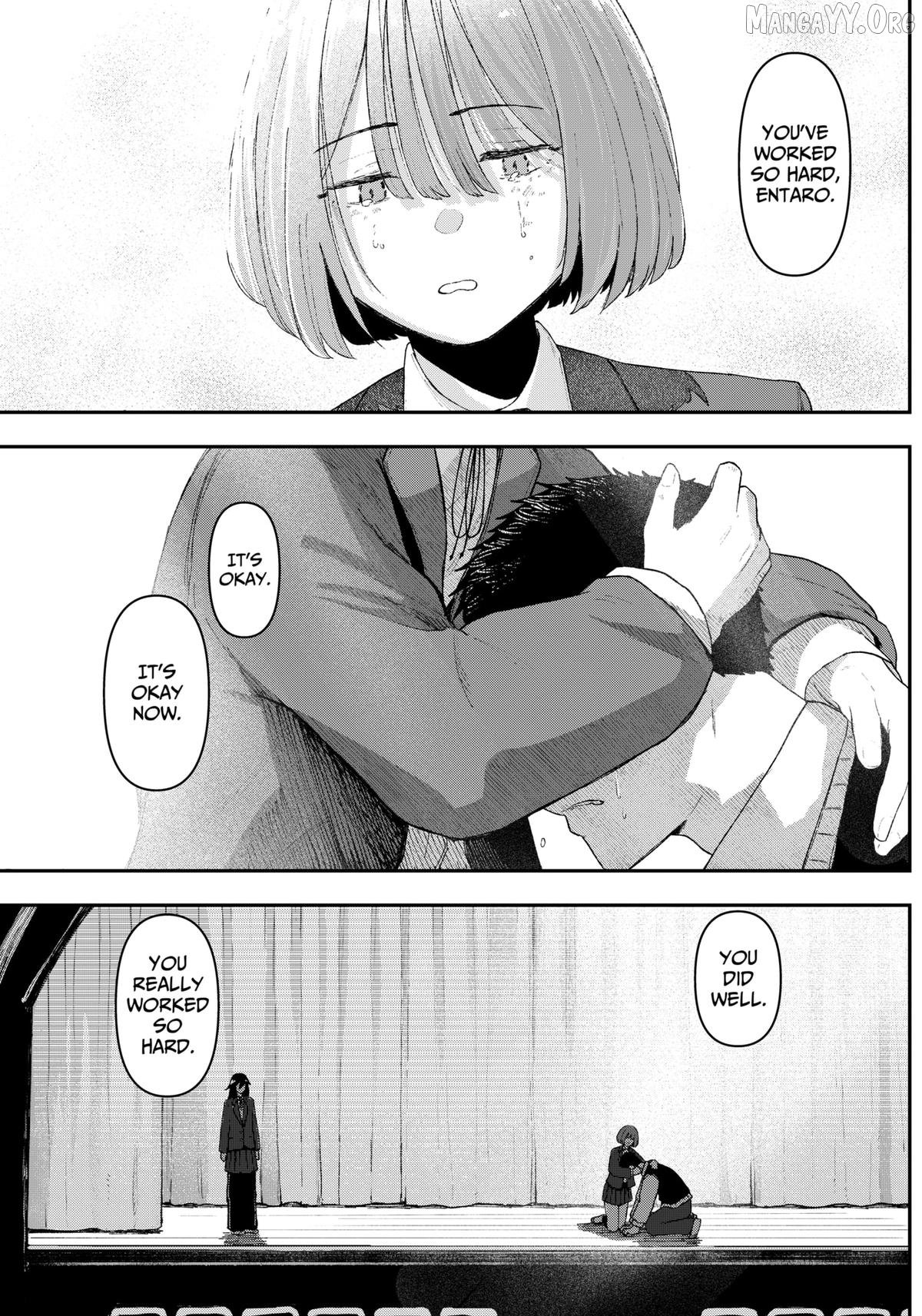 Acting Out Chapter 2 - Page 54