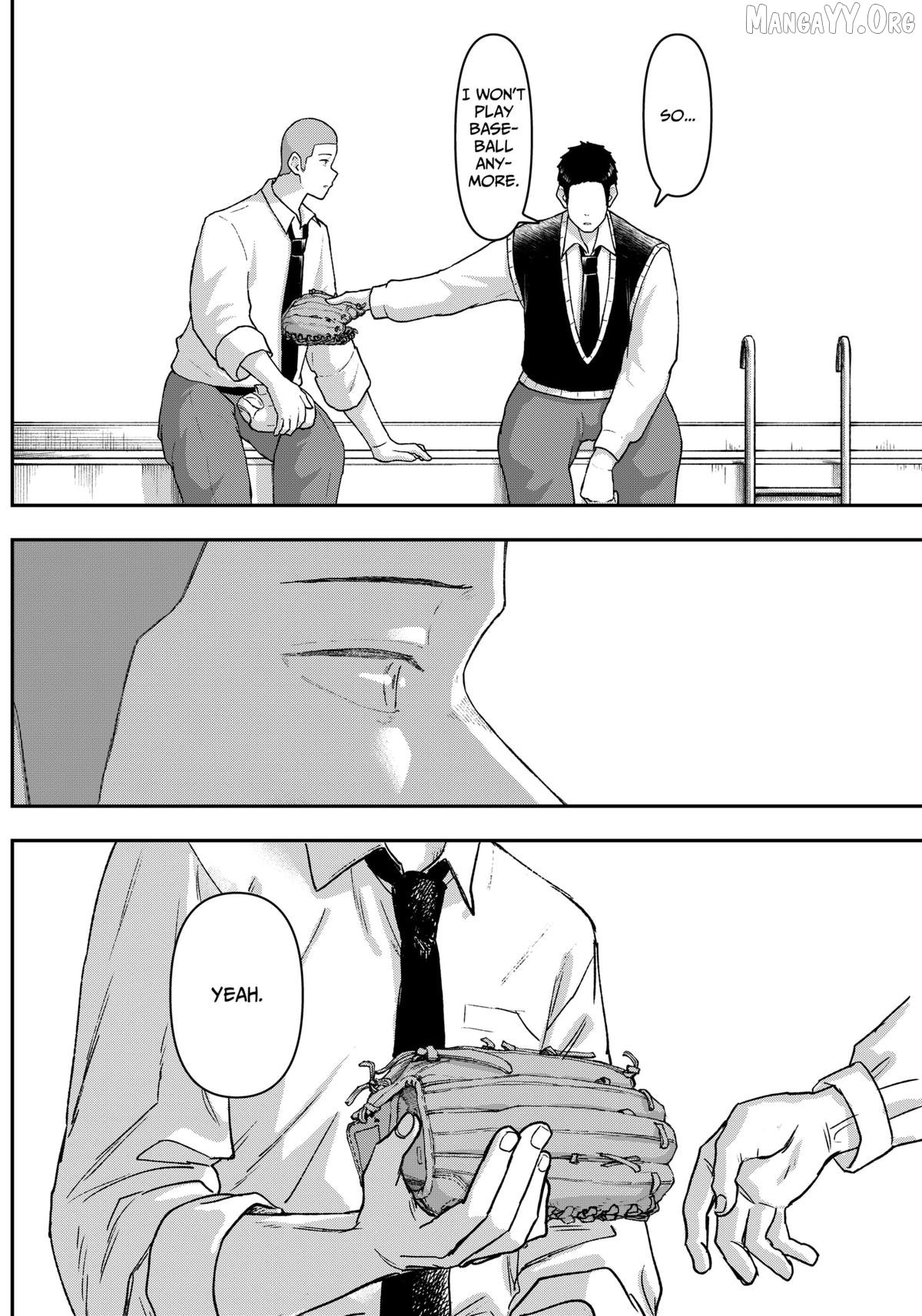 Acting Out Chapter 3 - Page 24