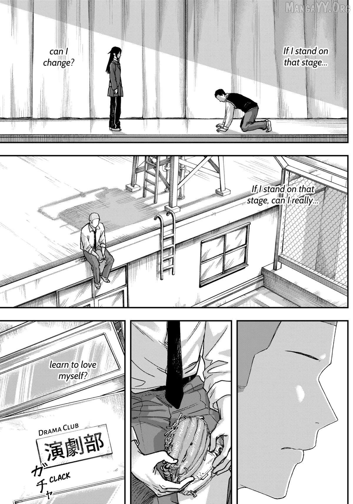 Acting Out Chapter 3 - Page 29