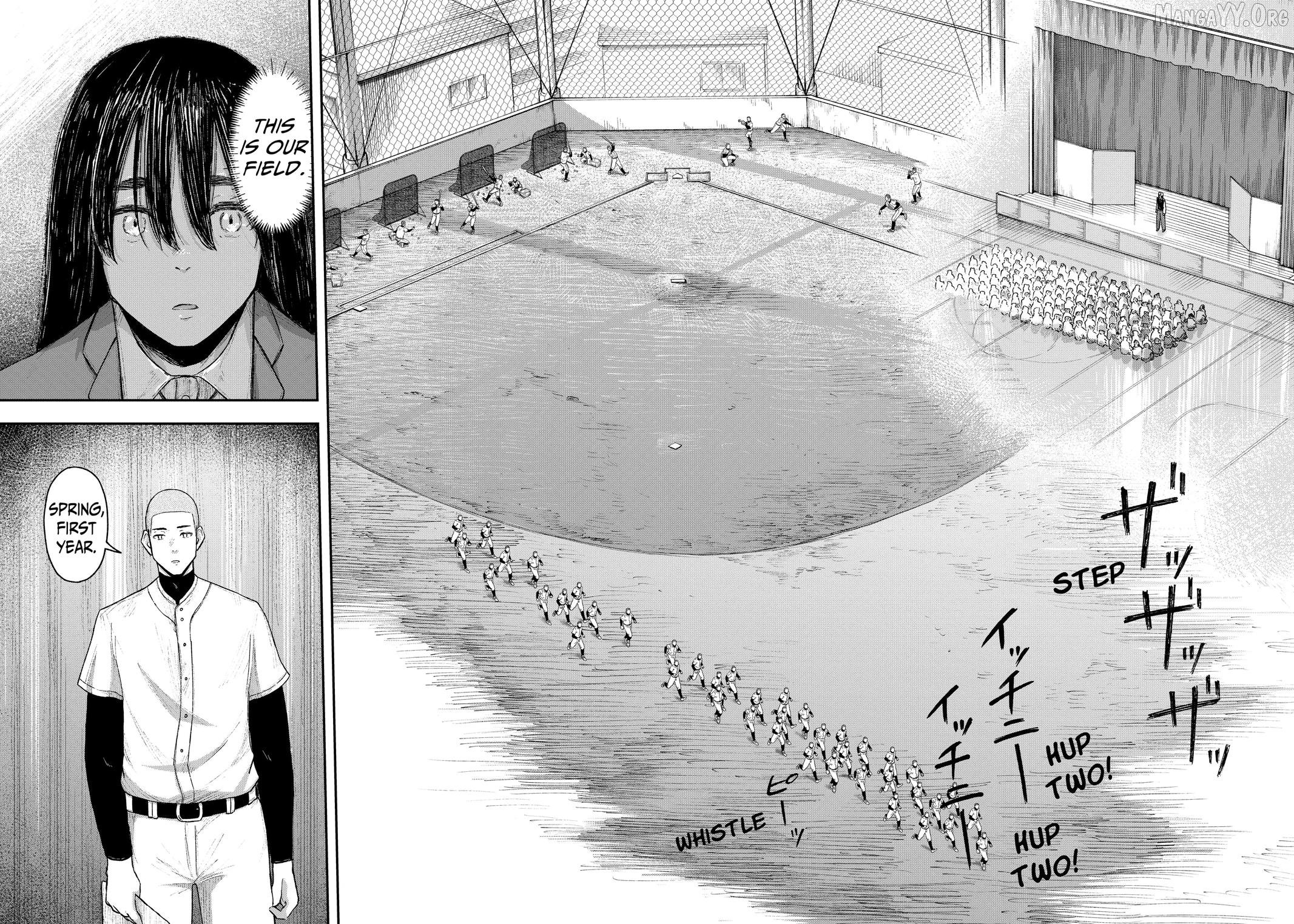 Acting Out Chapter 6 - Page 14