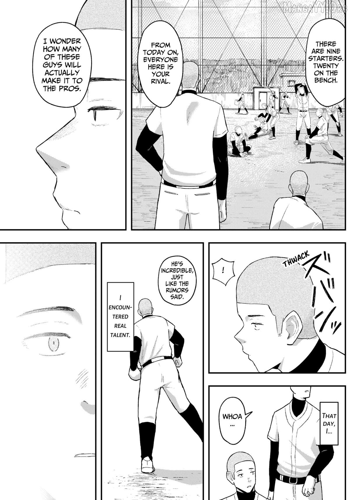 Acting Out Chapter 6 - Page 16