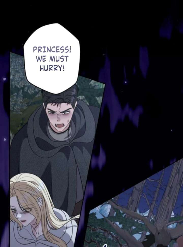 Addiction Chapter 61 - Page 22