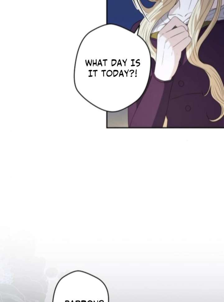 Addiction Chapter 61 - Page 73