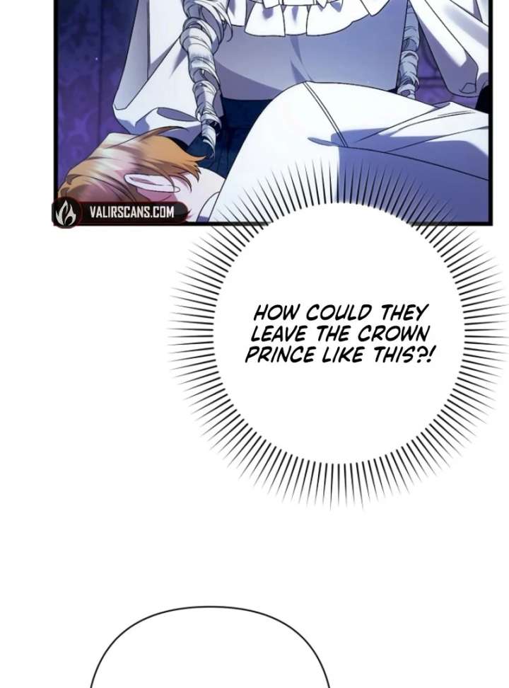 Addiction Chapter 62 - Page 101