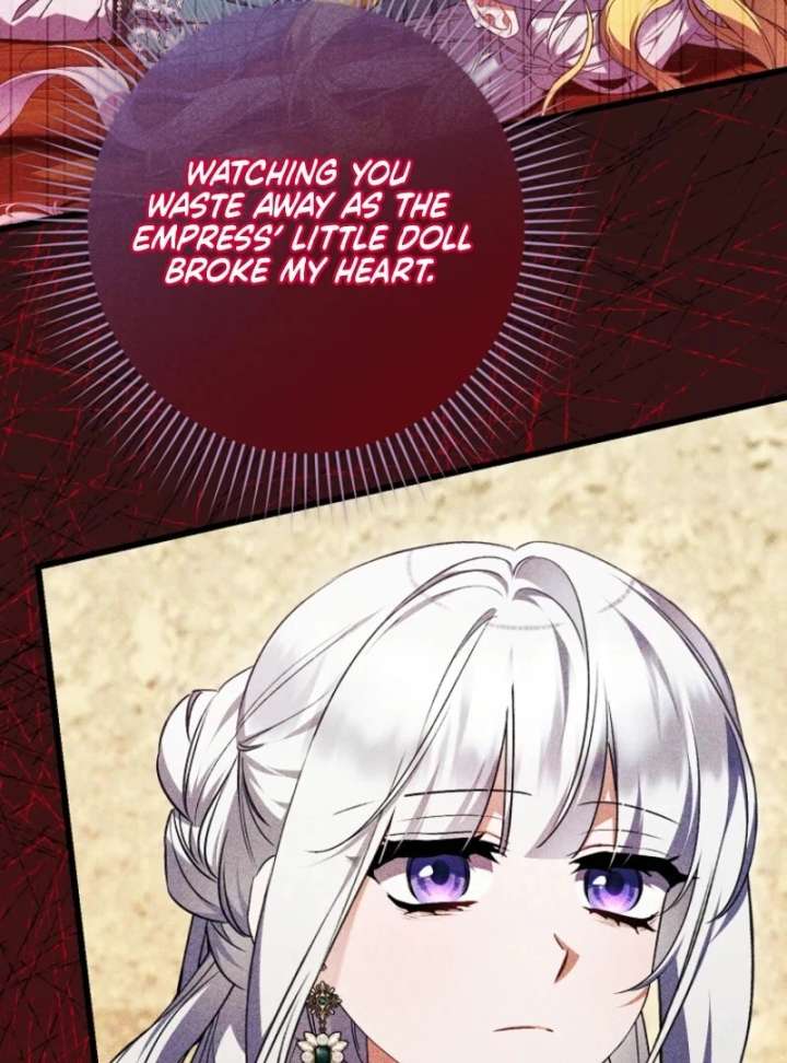 Addiction Chapter 62 - Page 119