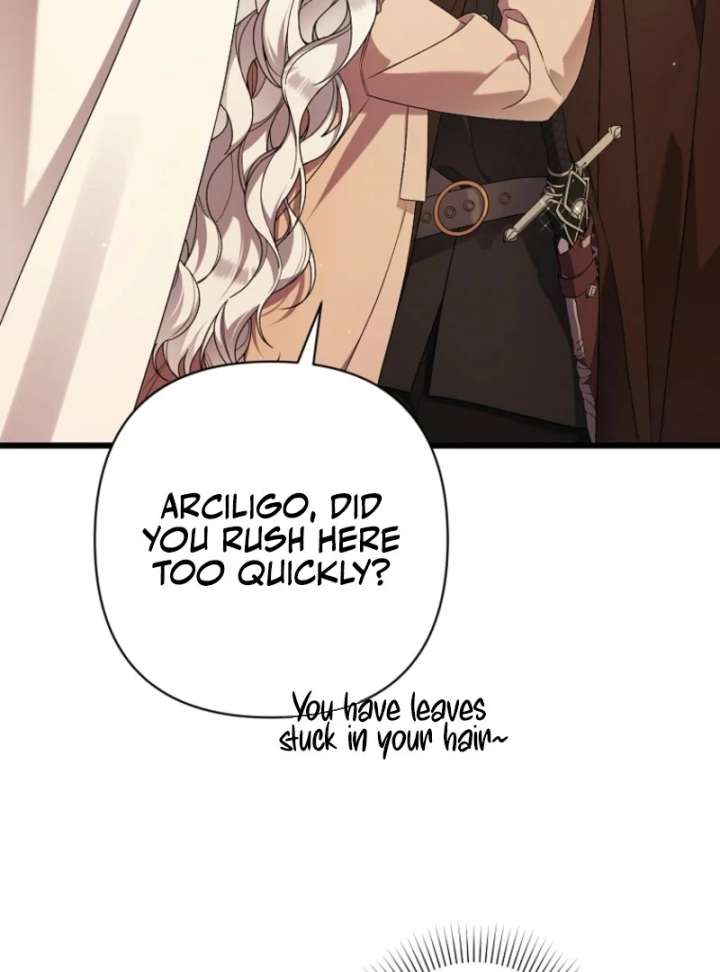 Addiction Chapter 62 - Page 33