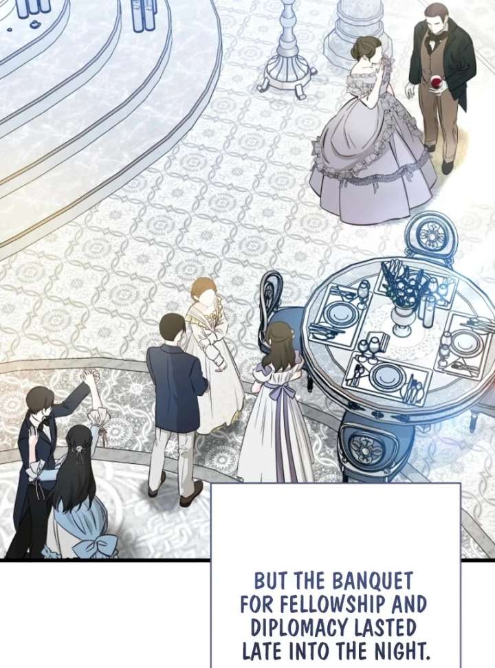 Addiction Chapter 62 - Page 45