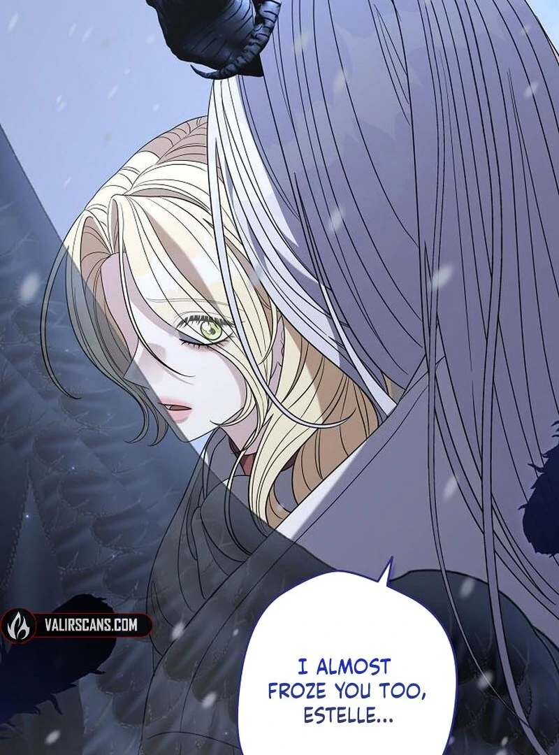 Addiction Chapter 63 - Page 105