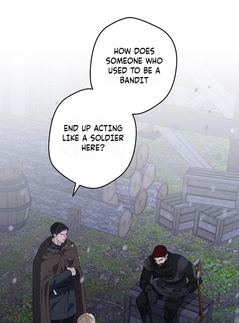 Addiction Chapter 63 - Page 20