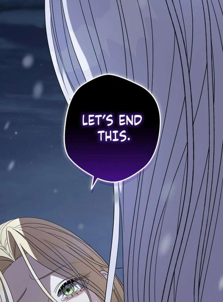 Addiction Chapter 64 - Page 22