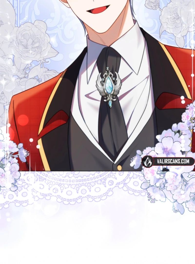 Adinmir’s Thorn Flower Chapter 31 - Page 103