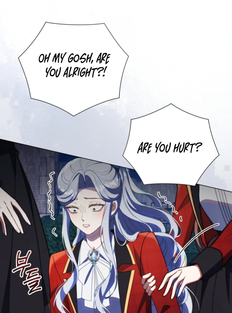 Adinmir’s Thorn Flower Chapter 31 - Page 113