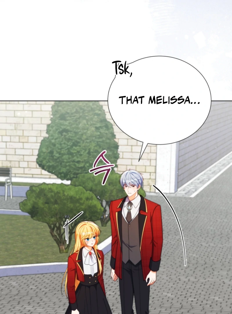 Adinmir’s Thorn Flower Chapter 31 - Page 115