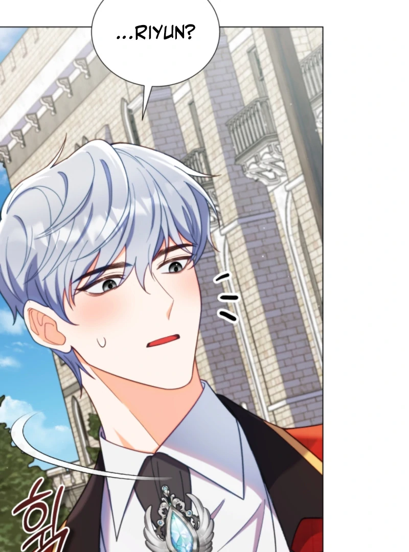 Adinmir’s Thorn Flower Chapter 31 - Page 118