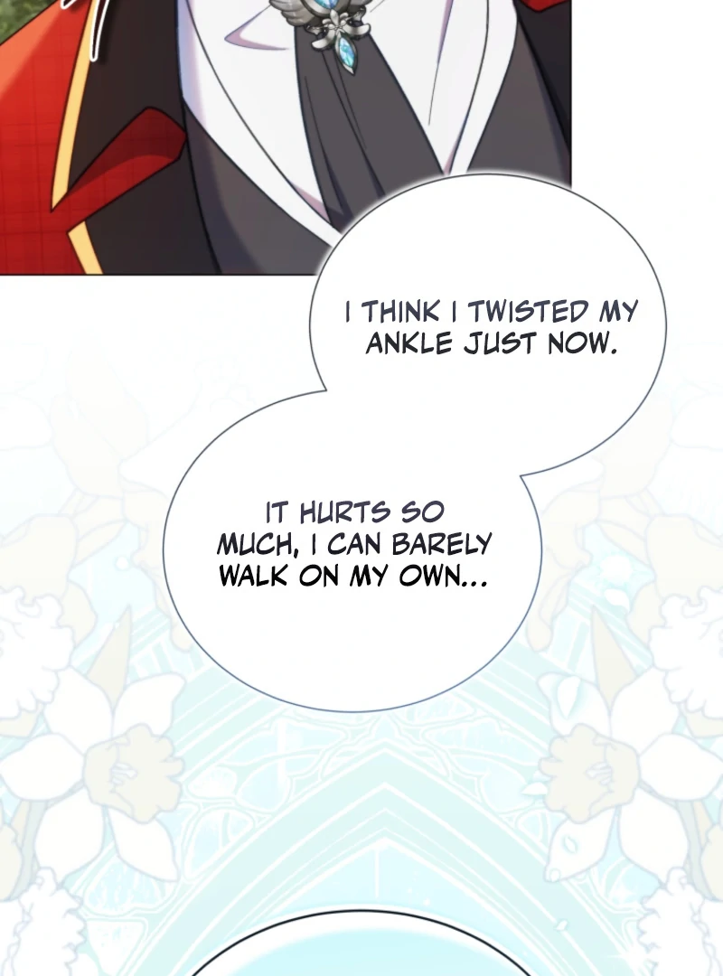 Adinmir’s Thorn Flower Chapter 31 - Page 119