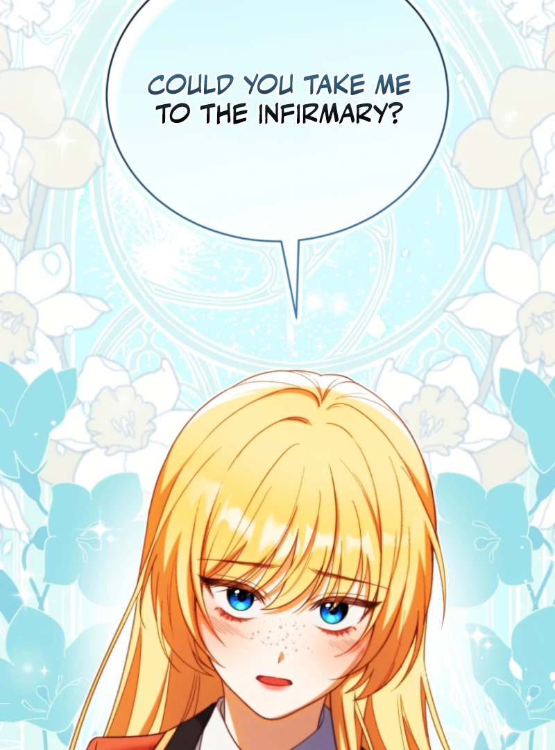 Adinmir’s Thorn Flower Chapter 31 - Page 120