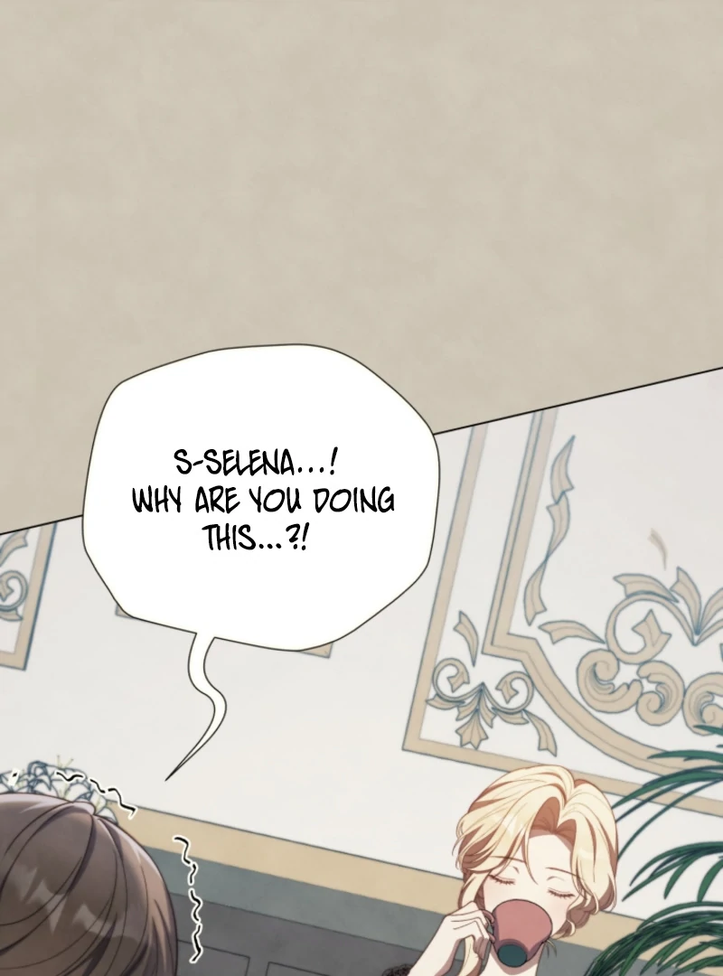 Adinmir’s Thorn Flower Chapter 31 - Page 13