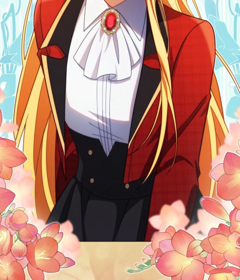 Adinmir’s Thorn Flower Chapter 31 - Page 121