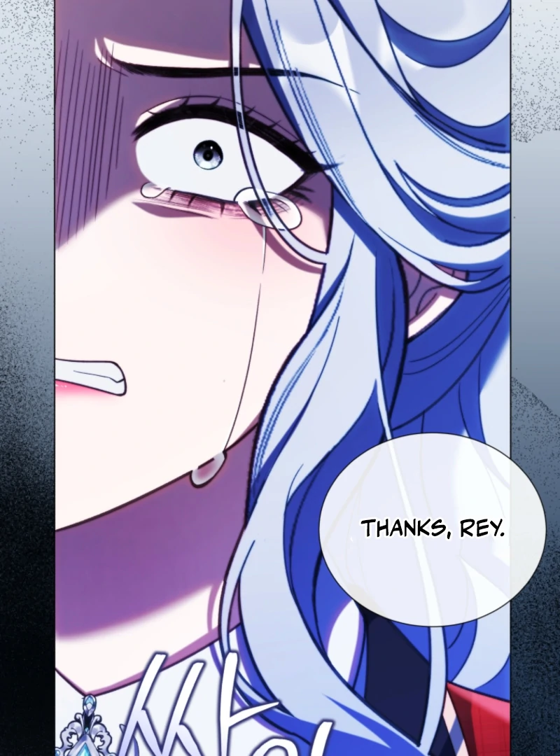 Adinmir’s Thorn Flower Chapter 31 - Page 127