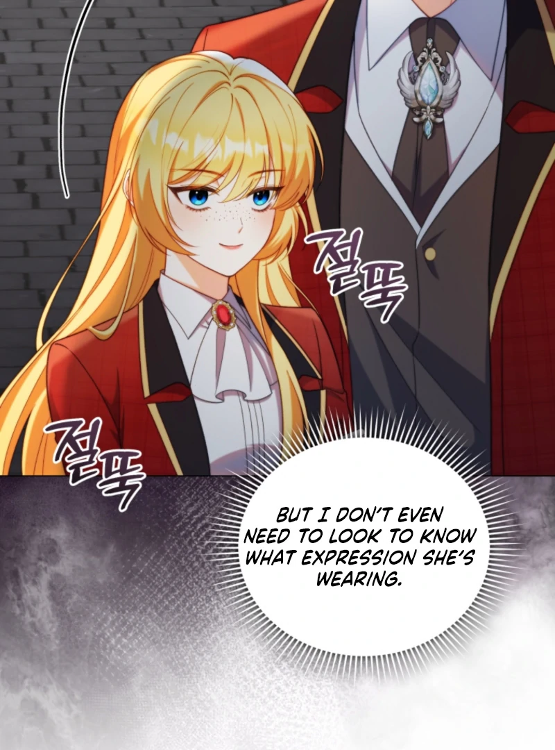 Adinmir’s Thorn Flower Chapter 31 - Page 130