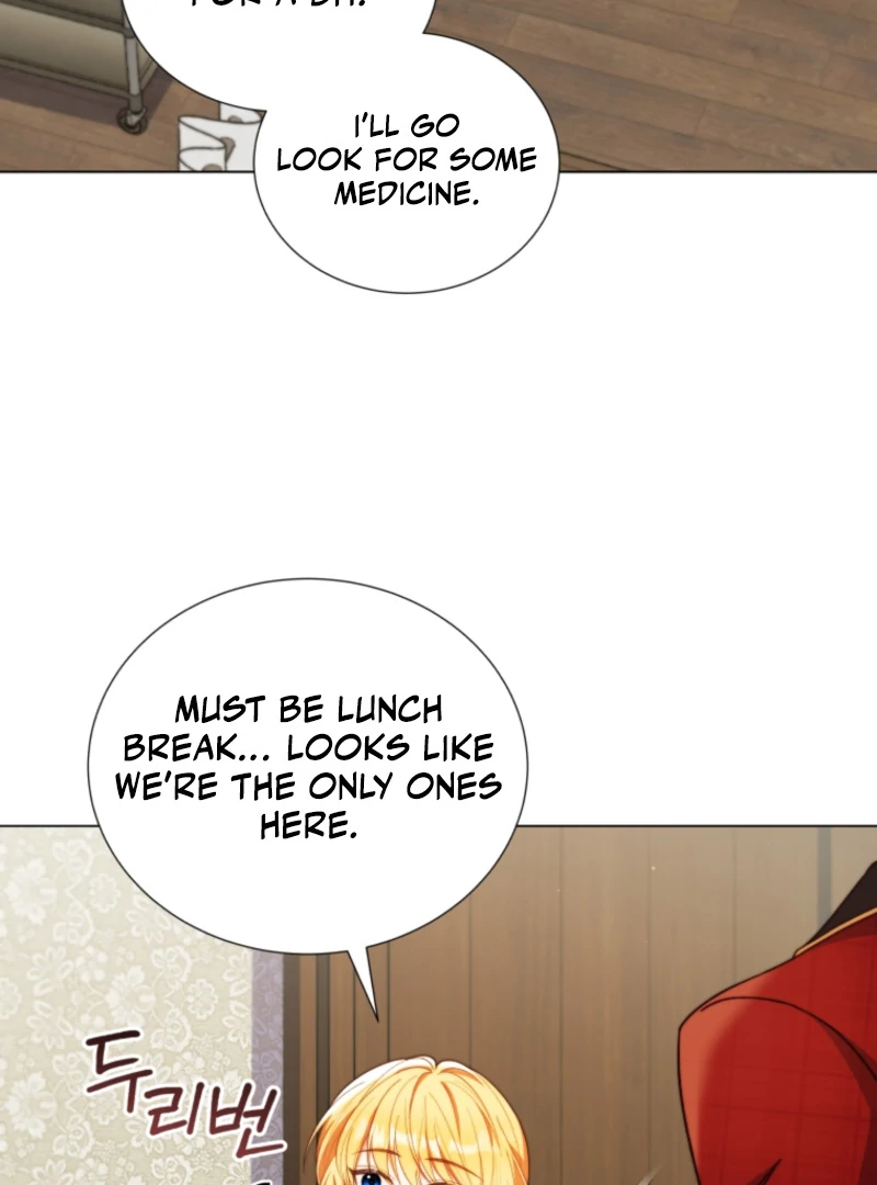 Adinmir’s Thorn Flower Chapter 31 - Page 136