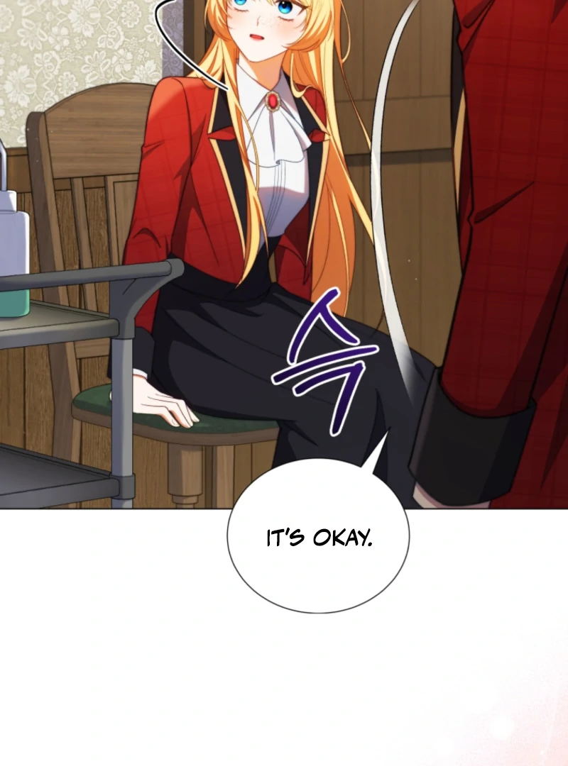 Adinmir’s Thorn Flower Chapter 31 - Page 137