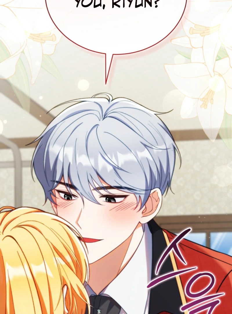 Adinmir’s Thorn Flower Chapter 31 - Page 140