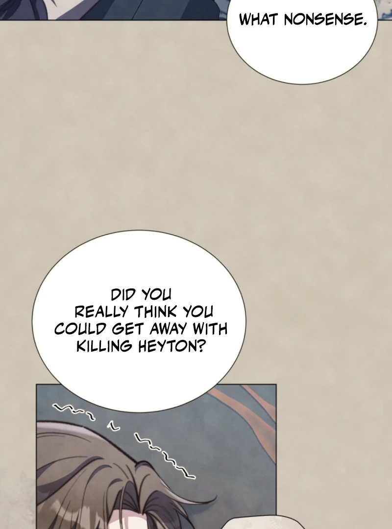 Adinmir’s Thorn Flower Chapter 31 - Page 17