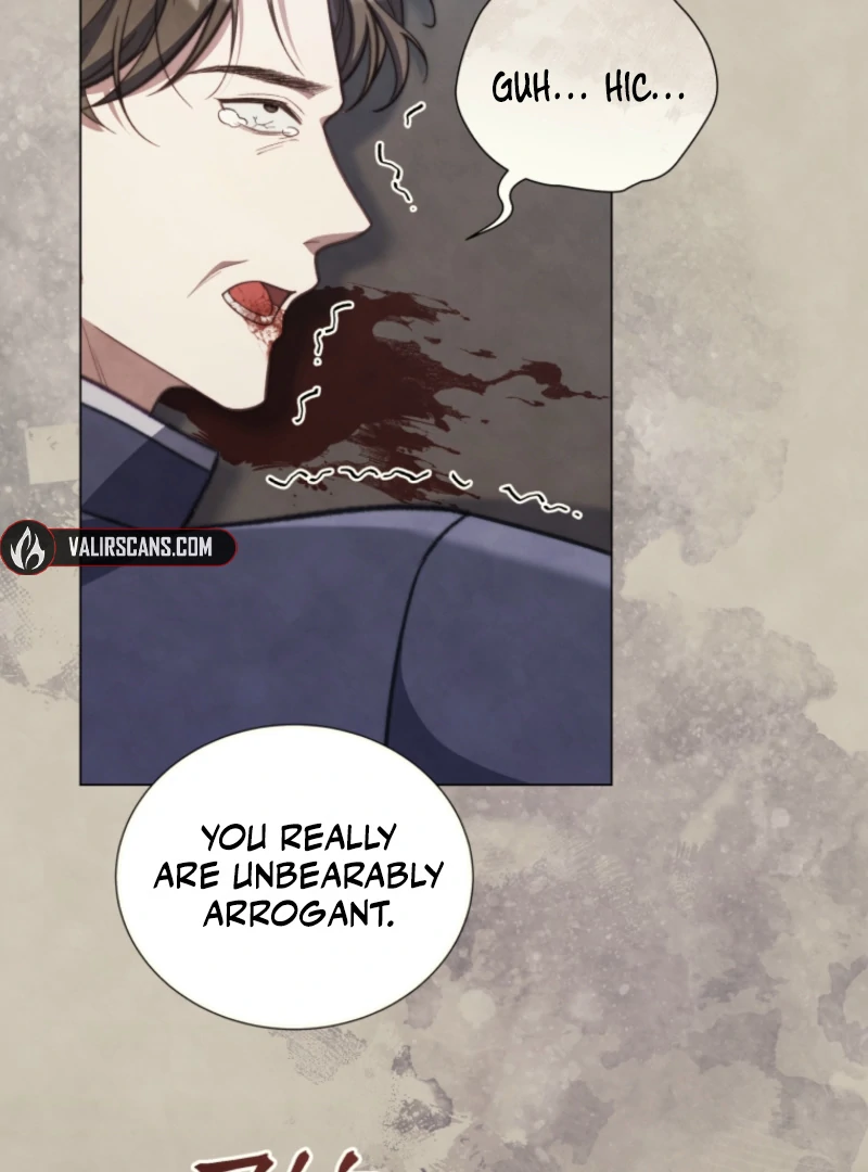 Adinmir’s Thorn Flower Chapter 31 - Page 18