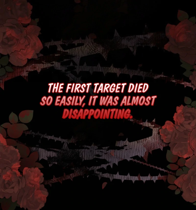 Adinmir’s Thorn Flower Chapter 31 - Page 21