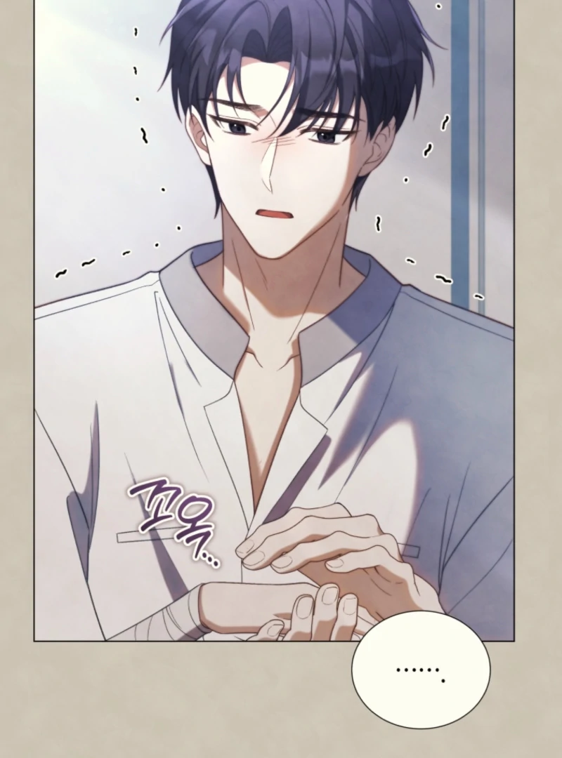 Adinmir’s Thorn Flower Chapter 31 - Page 28