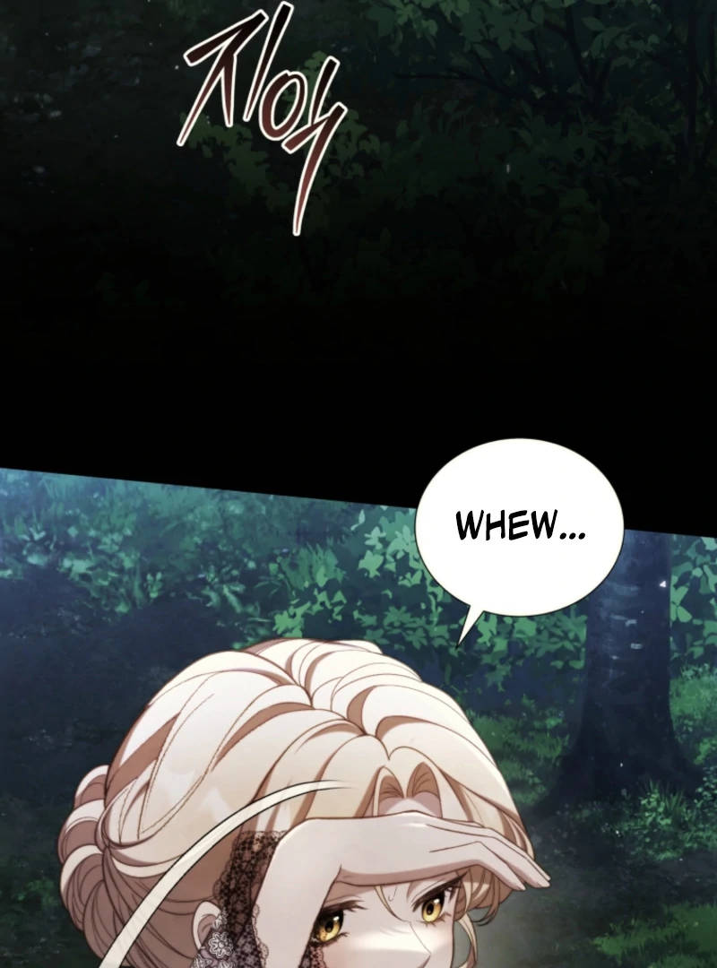 Adinmir’s Thorn Flower Chapter 31 - Page 4