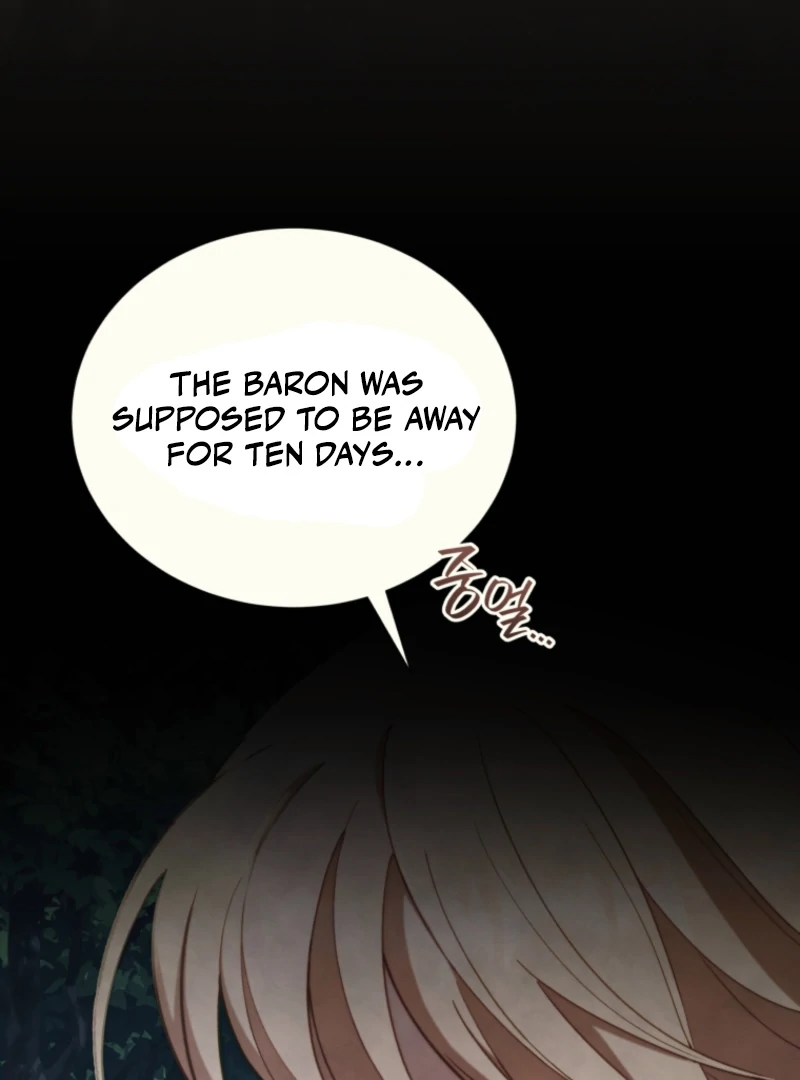 Adinmir’s Thorn Flower Chapter 31 - Page 37