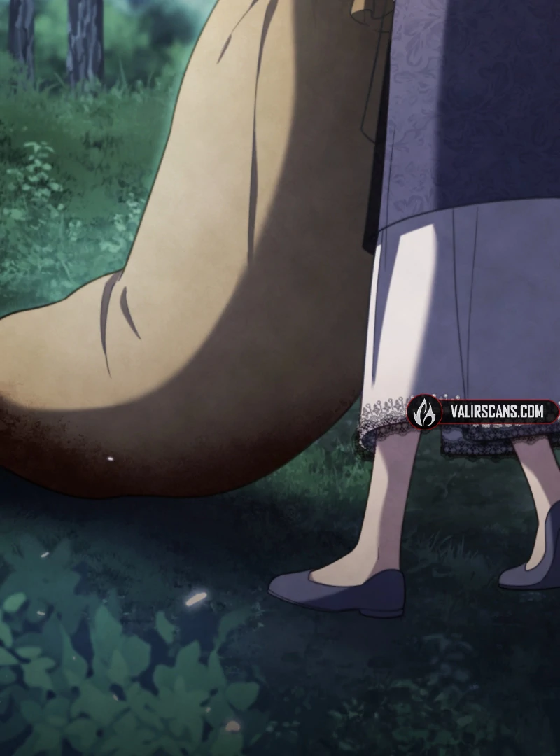 Adinmir’s Thorn Flower Chapter 31 - Page 43