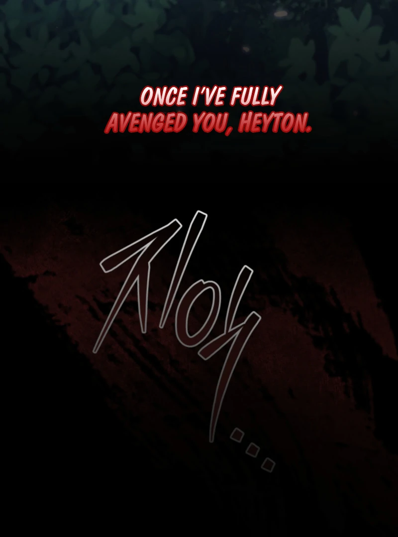 Adinmir’s Thorn Flower Chapter 31 - Page 44