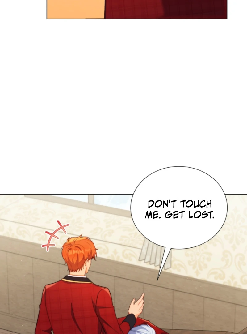 Adinmir’s Thorn Flower Chapter 31 - Page 50