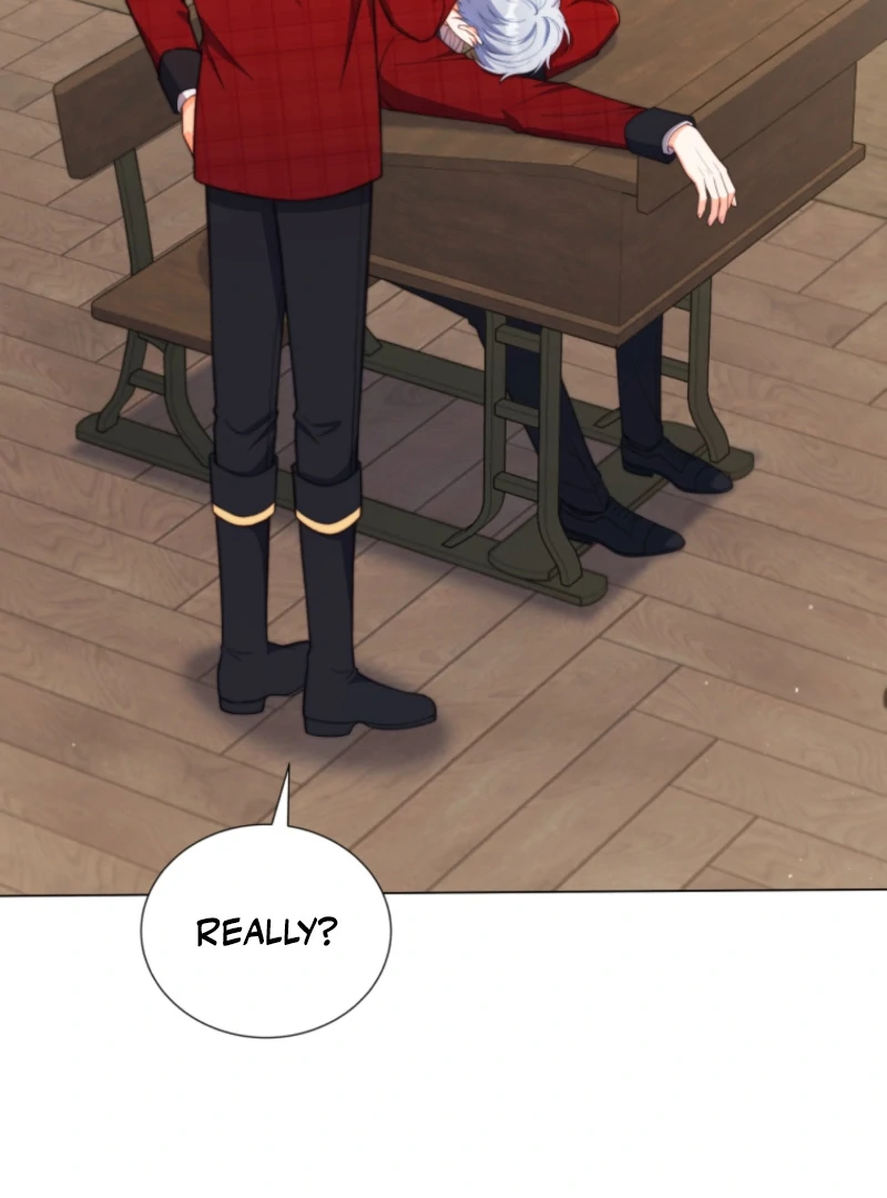 Adinmir’s Thorn Flower Chapter 31 - Page 51