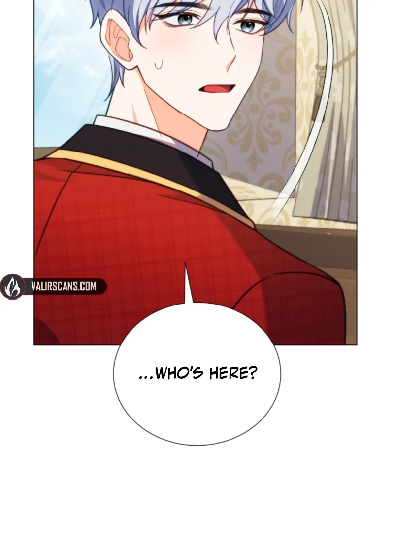 Adinmir’s Thorn Flower Chapter 31 - Page 54