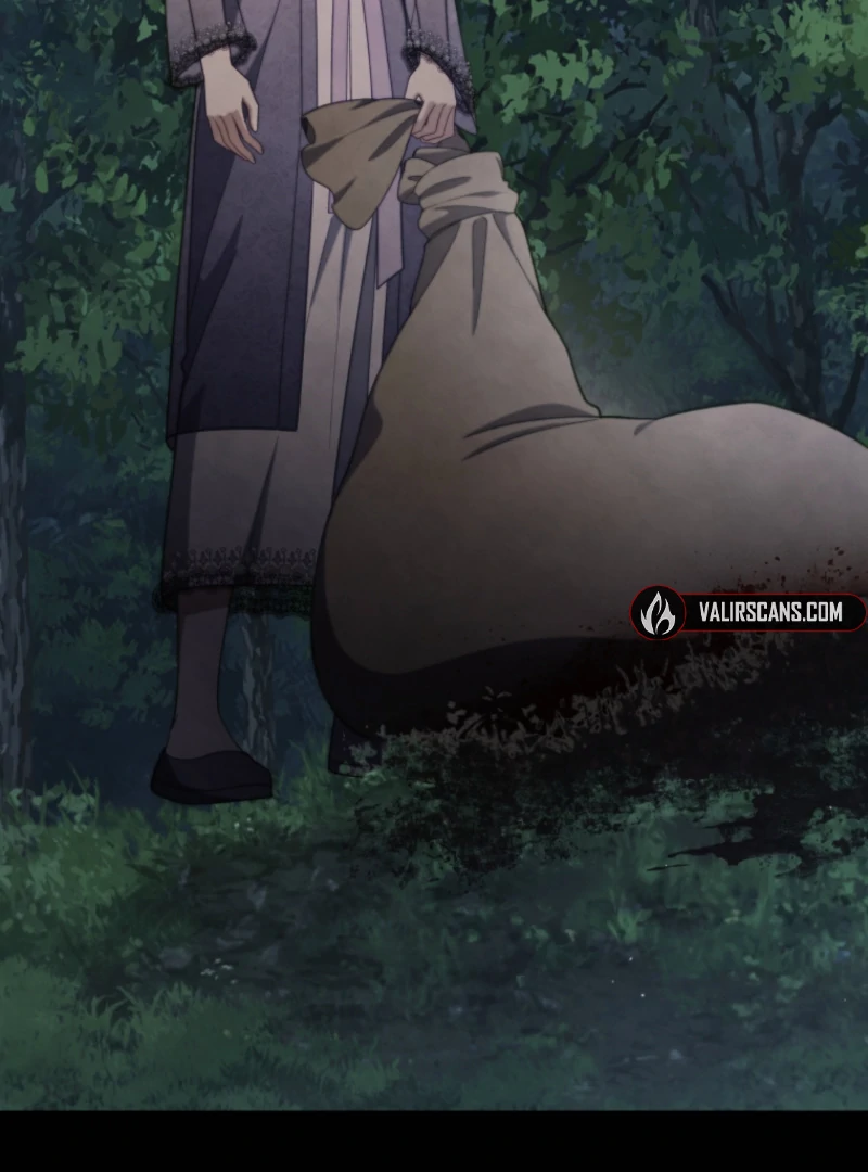 Adinmir’s Thorn Flower Chapter 31 - Page 7