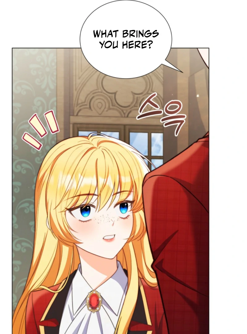 Adinmir’s Thorn Flower Chapter 31 - Page 61