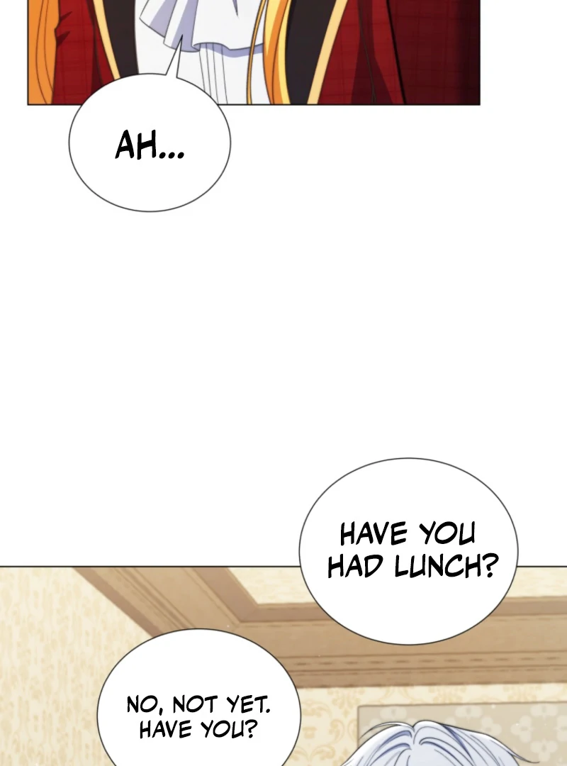 Adinmir’s Thorn Flower Chapter 31 - Page 62