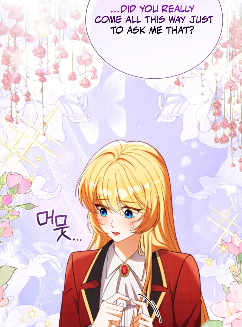 Adinmir’s Thorn Flower Chapter 31 - Page 66